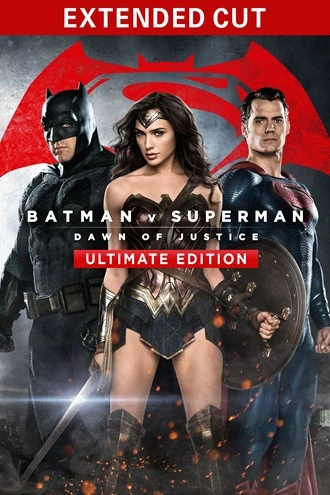 Download Batman v Superman: Dawn of Justice | 2016 | Hindi-English | 480p 720p 1080p | MoviesRock