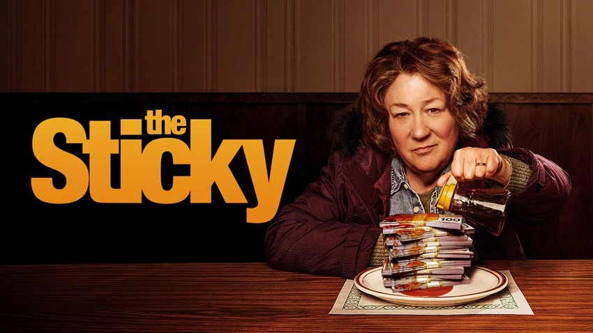 Download The Sticky – Amazon Original | 2024 | Season 1 | Hindi WEB Series | 480p 720p 1080p | FilmyHit