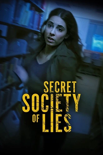 Download Secret Society of Lies | 2023 | Hindi-English | 480p 720p 1080p