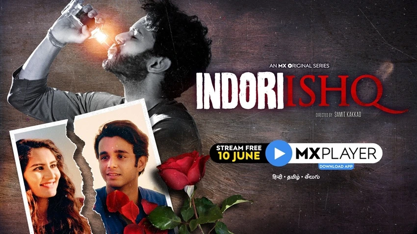 Download Indori Ishq | 2022 | Season 1 | Hindi Complete | MX Player Original WEB Series | 480p 720p 1080p | FilmyHit