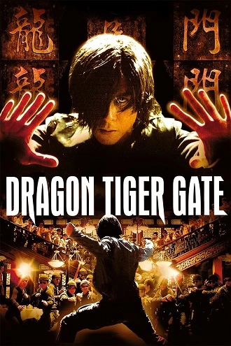 Download Dragon Tiger Gate | 2006 | Hindi-Chinese | 480p 720p 1080p