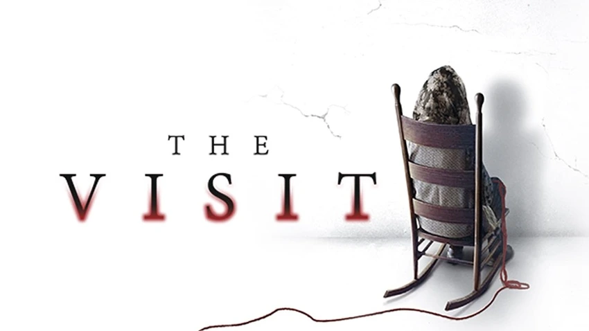 Download The Visit | 2015 | Hindi - English | 480p 720p 1080p | FilmyHit