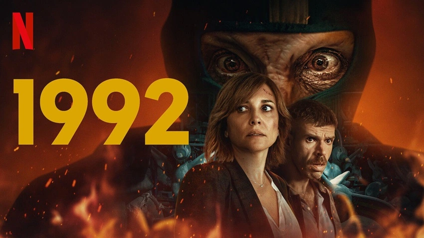 Download 1992 | 2023 | Season 1 | {Hindi-English-} | Netflix Original Web Series | 480p 720p 1080p | FilmyHit