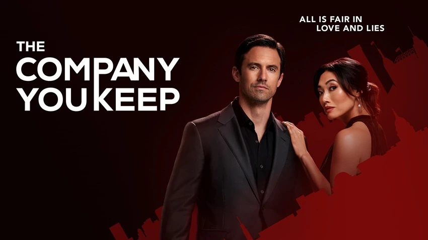 Download The Company You Keep | 2023 | Season 1 | Hindi | Complete Web Series | 480p 720p 1080p | FilmyHit