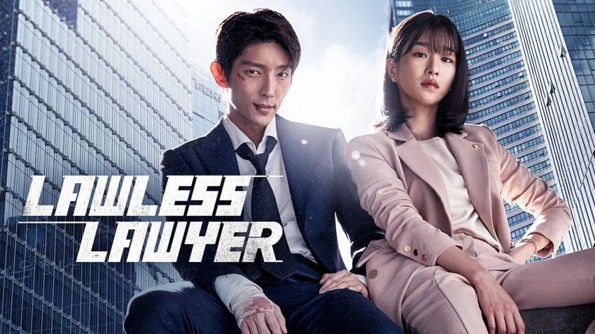 Download Lawless Lawyer | 2022 | Season 1 | Hindi Complete | MX Player Original WEB Series | 480p 720p 1080p | FilmyHit