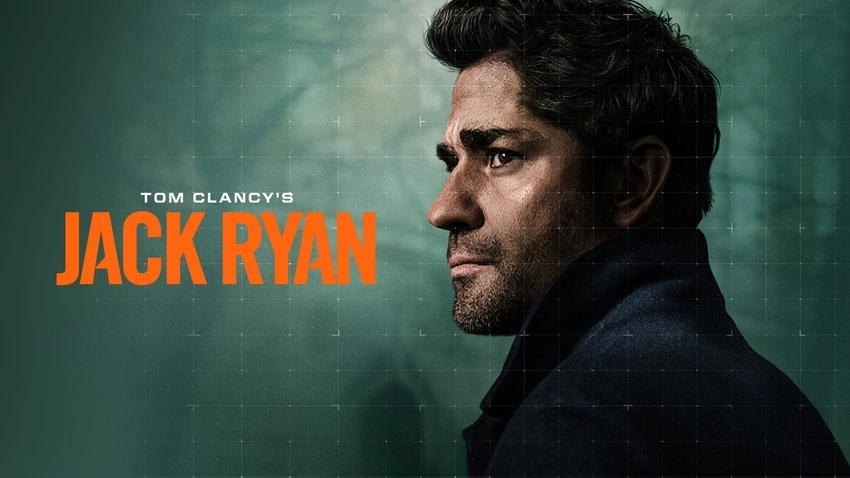 Download Tom Clancy’s Jack Ryan |  Season 1 -4 | Hindi Complete | Amazon Prime Video Web Series | 480p 720p 1080p | FilmyHit