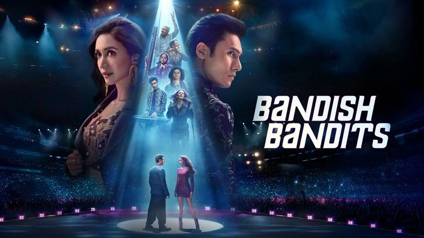 Download Bandish Bandits | 2020 | Season 1 | Hindi Complete Amazon Original Web Series | 480p 720p 1080p | FilmyHit