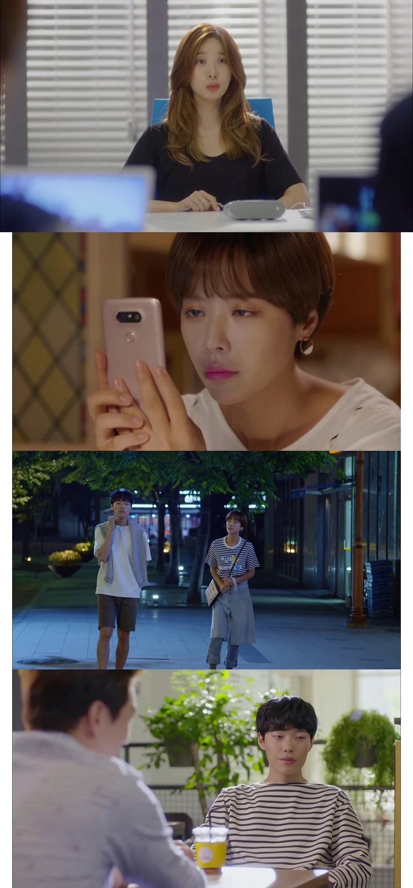 Download Lucky Romance | 2016 | Season 1 | Complete Web Series | 480p 720p 1080p | FilmyHit