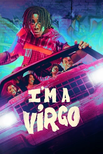 Download I’m a Virgo | 2023 | Season 1 | Amazon Original WEB Series  | 480p 720p 1080p | MoviesRock