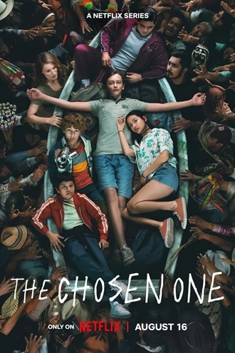 Download  The Chosen One | 2023 | Season 1 | Hindi Complete | Hotstar Special Web Series | 480p 720p 1080p | MoviesRock