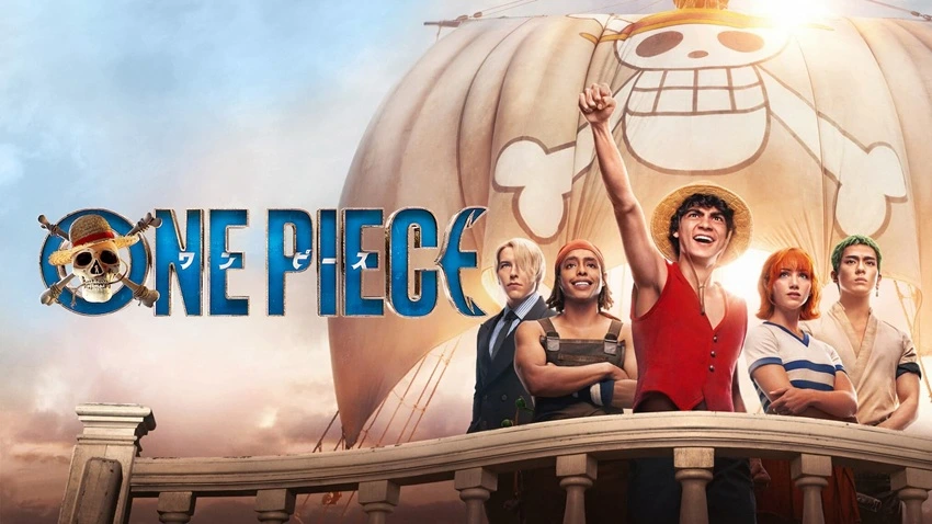 Download One Piece | 2024 | Season 1 | {Hindi-English-} | Netflix Original Web Series | 480p 720p 1080p | FilmyHit