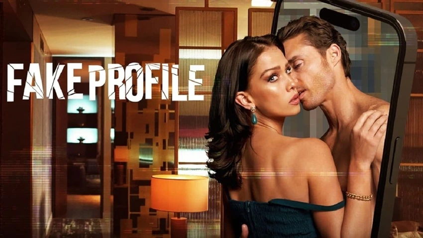 Download Fake Profile | 2024 | Season 1 | {Hindi-English-} | Netflix Original Web Series | 480p 720p 1080p | FilmyHit