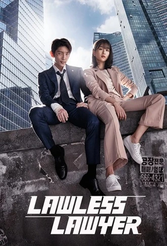 Download Lawless Lawyer | 2022 | Season 1 | Hindi Complete | MX Player Original WEB Series | 480p 720p 1080p | MoviesRock