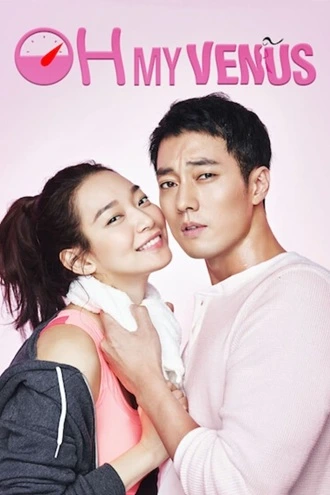 Download Oh My Venus | 2016 | Season 1 | Hindi | Complete Web Series | 480p 720p