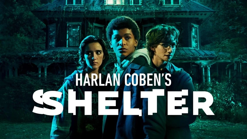 Download Harlan Coben’s Shelter | 2023 | Amazon Prime Video | Season 1 | Complete Hindi WEB Series | 480p 720p 1080p | FilmyHit