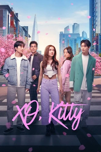 Download XO, Kitty | 2023 | Season 1 – 2 | Hindi-English | Netflix Original Web Series | 480p 720p 1080p