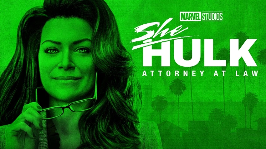 Download Marvel Studios She-Hulk: Attorney at Law | 2022 | Season 1 | Hindi | Complete Web Series | 480p 720p 1080p | FilmyHit