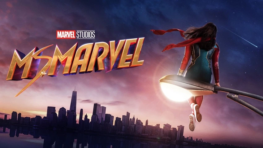 Download Ms. Marvel | 2022 | Season 1 | Complete (Dual Audio) | {Hindi-English} | Disney+ Original Web Series | 480p 720p 1080p | FilmyHit