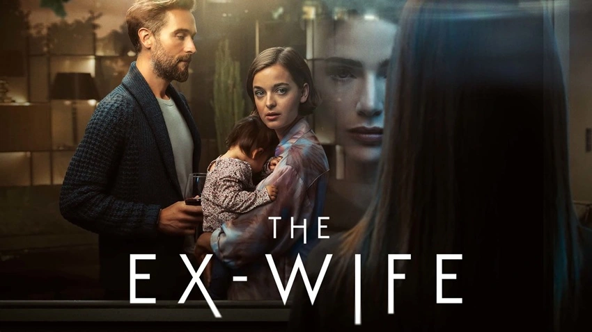 Download The Ex-Wife | 2022 | Amazon Prime Video | Season 1 | Complete Hindi WEB Series | 480p 720p 1080p | FilmyHit