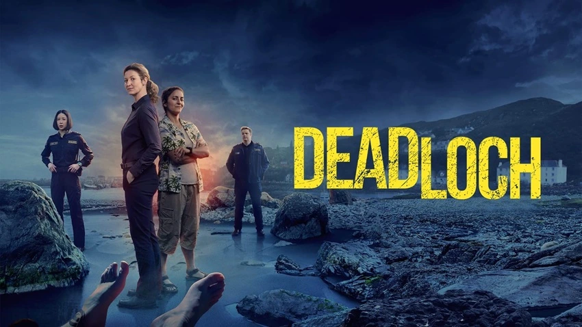 Download Deadloch | 2023 | Season 1 | Hindi+English | Complete Amazon Original Web Series | 480p 720p 1080p | FilmyHit