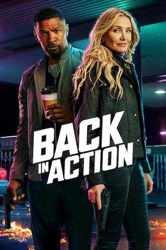 Download Back in Action | Netflix Original | 2025 | Hindi-English | 480p 720p 1080p