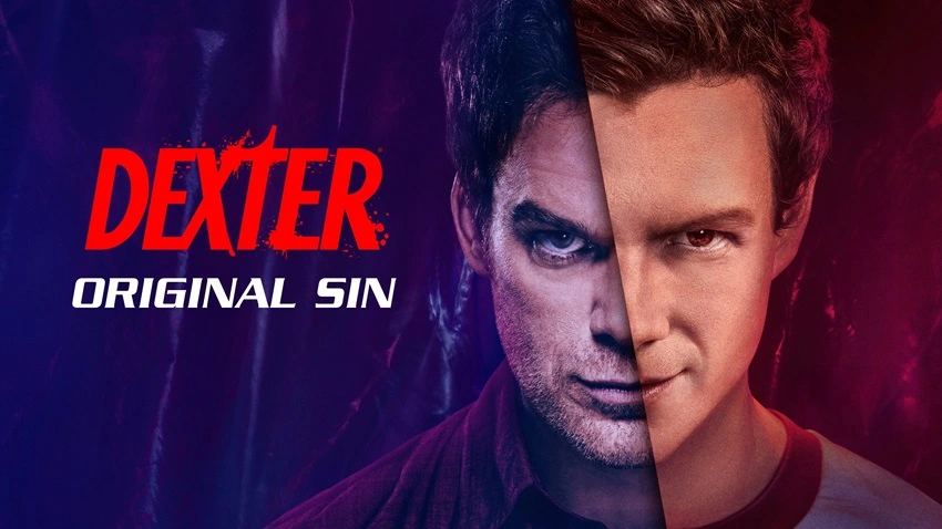 Download Dexter: Original Sin | 2024 | Season 1 | [S01E07 Added] | English | Paramount+ Original Web Series | 480p 720p 1080p