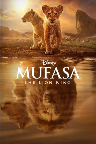 Download Mufasa: The Lion King | 2024 | Hindi-English | 480p 720p 1080p