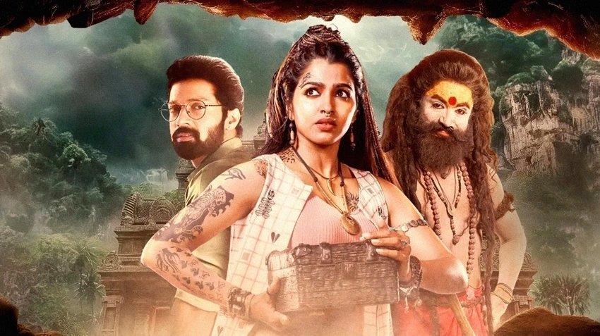 Download Aindham Vedham | 2024 | Season 1 | Complete Hindi WEB Series | 480p 720p 1080p WEB-DL | FilmyHit