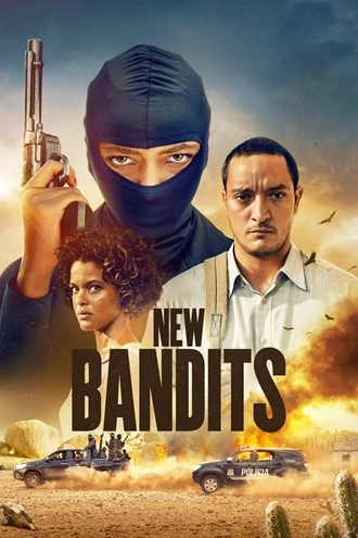 Download New Bandits | 2023 | Season 1 | Hindi+English | Complete Amazon Original Web Series | 480p 720p 1080p | MoviesRock