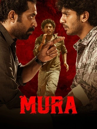 Download Mura | 2024 | Hindi-Malayalam | 480p 720p 1080p