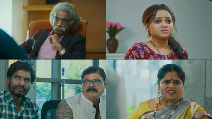 Download PaniPuri | 2024 | Marathi WEB-DL Full Movie 480p 720p 1080p