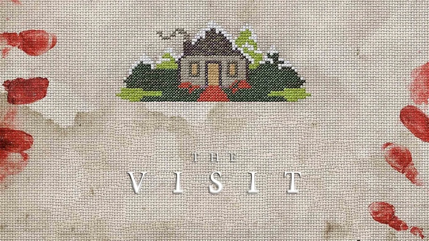 Download The Visit | 2015 | Hindi-English | BluRay Dual Audio | 480p 720p 1080p | FilmyHit