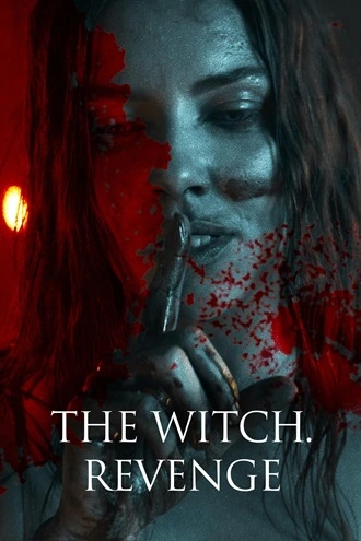 Download The Witch: Revenge | 2024 | Hindi-English | Full Movie | 480p 720p 1080p