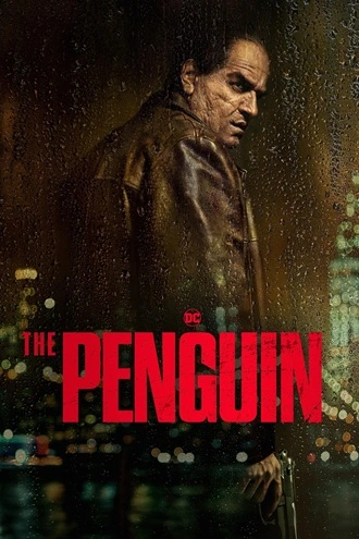 Download The Penguin Season 1 – HBO Complete Dual Audio {Hindi- English} WEB Series – 480p | 720p | 1080p WEB-DL