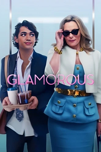 Download Glamorous | 2023 | Season 1 | Netflix Original WEB Series  | 480p 720p 1080p | MoviesRock