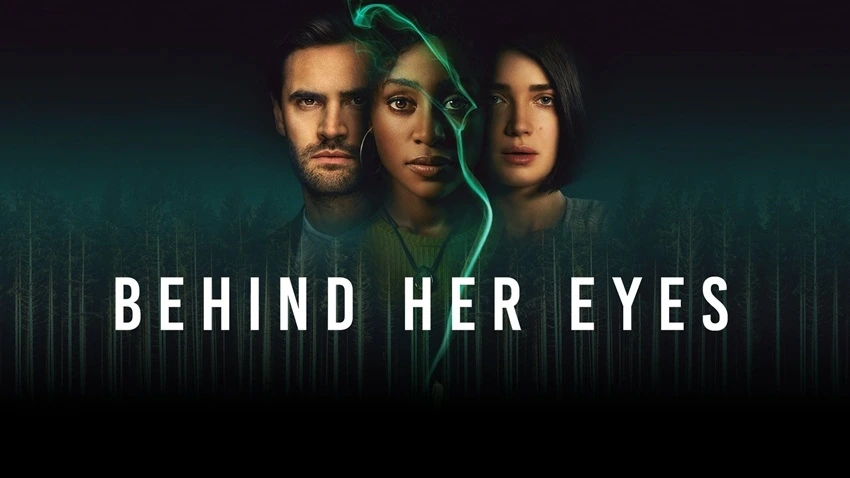 Download Behind Her Eyes Season 1 – Netflix Original Complete Dual Audio {Hindi-English} WEB Series – 480p | 720p | 1080p WEB-DL