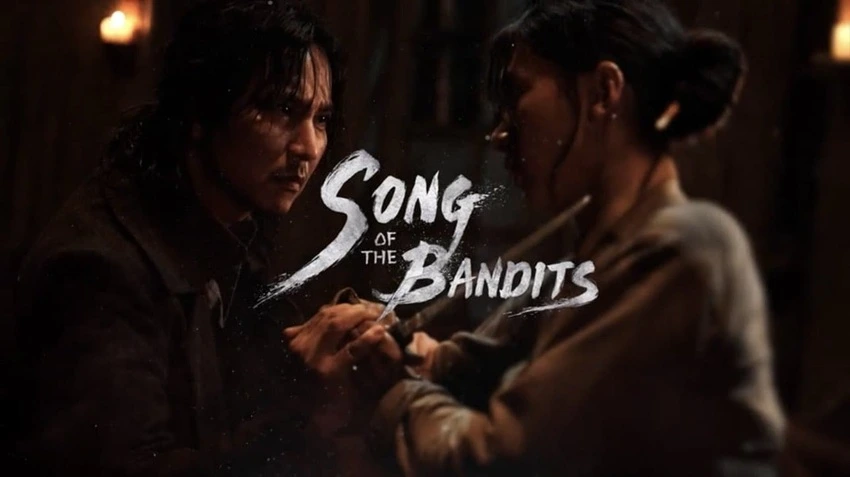 Download Song Of The Bandits | 2023 | Season 1 | Hindi Complete | Netflix Original Web Series | 480p 720p 1080p | FilmyHit