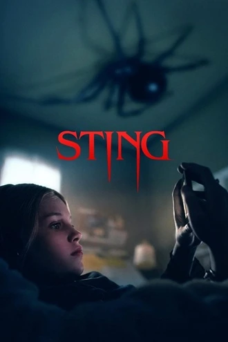 Download Sting | 2024 | Hindi-English | BluRay Dual Audio | 480p 720p 1080p | MoviesRock