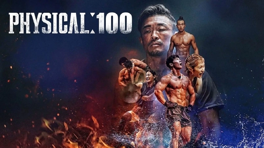 DownloadPhysical: 100 | Complete | Season 1 – 2 | MULTi-Audio {Hindi-English-Spanish} | Netflix Original Web Series | 480p 720p 1080p | FilmyHit