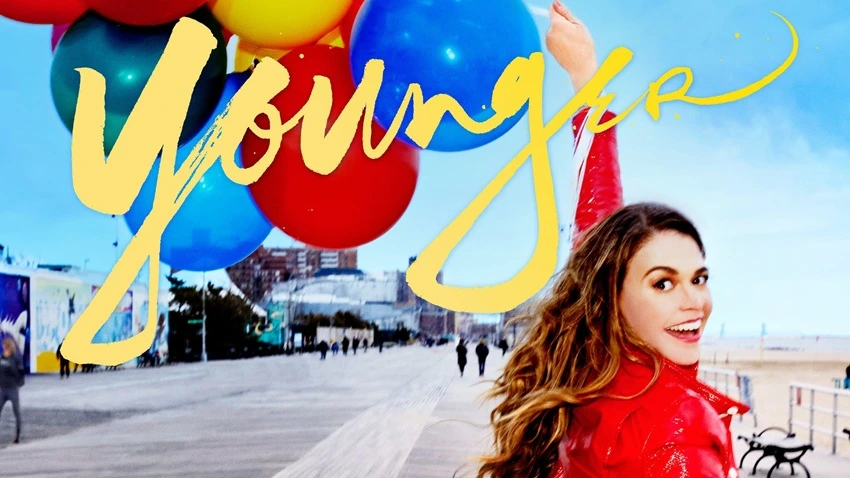 Download Younger | 2015-2021 | Season 1 | Hindi ORG. Dubbed | Complete Web Series | 480p 720p 1080p | AllMoviesHub