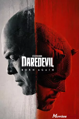 Download Daredevil: Born Again | 2025 | Season 1 | Dual Audio | Hindi-English | JioHotstar WEB Series | 480p 720p 1080p