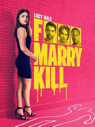 Download F*** Marry Kill | 2024 | Hindi-English | Dual Audio | WEB-DL 480p 720p 1080p