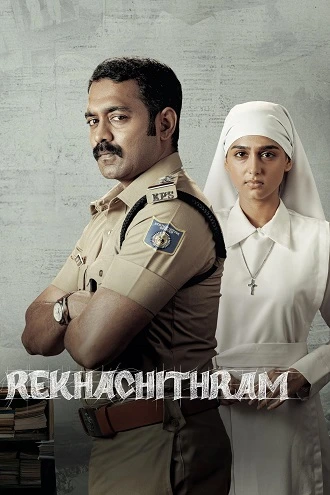 Download Rekhachithram | 2025 | Hindi ORG + Malayalam | Dual Audio | WEB-DL 480p 720p 1080p